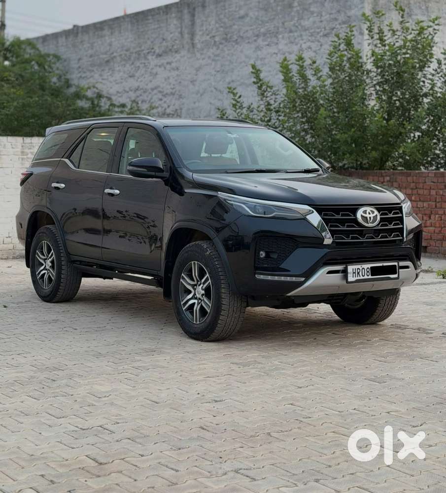 Toyota Fortuner 4x2 At 2.8 Diesel, 2023, Diesel