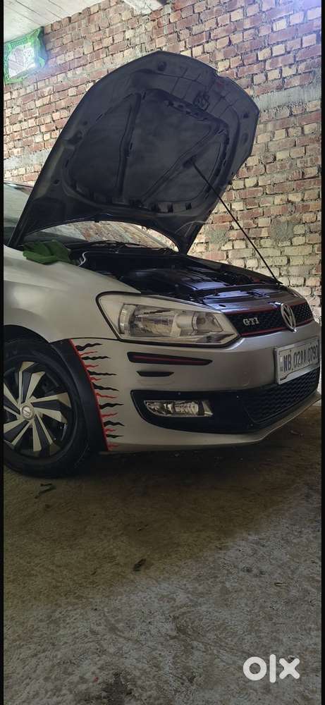 Volkswagen Polo Diesel 2012