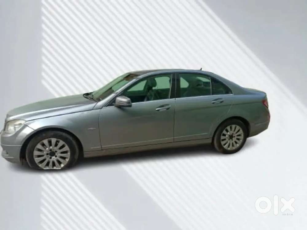 Mercedes-benz E-class 2011 Diesel Good Condition