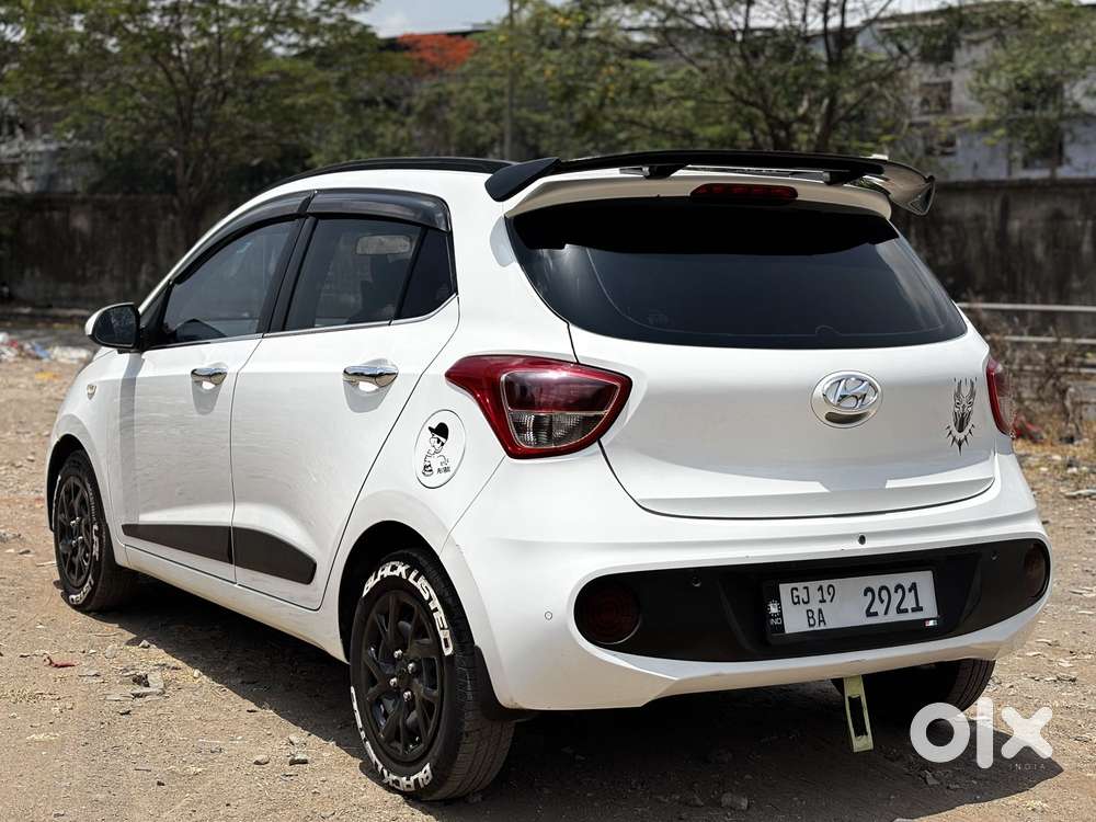 Hyundai Grand I10 1.2 Kappa Magna, 2020, Cng & Hybrids
