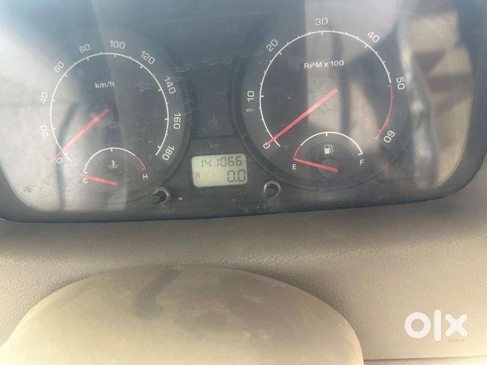 Tata Indica 2010 Diesel 141066 Km Driven