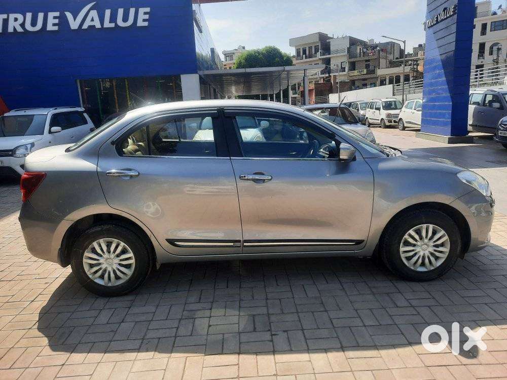 Maruti Suzuki Swift Dzire Vxi Optional, 2021, Petrol