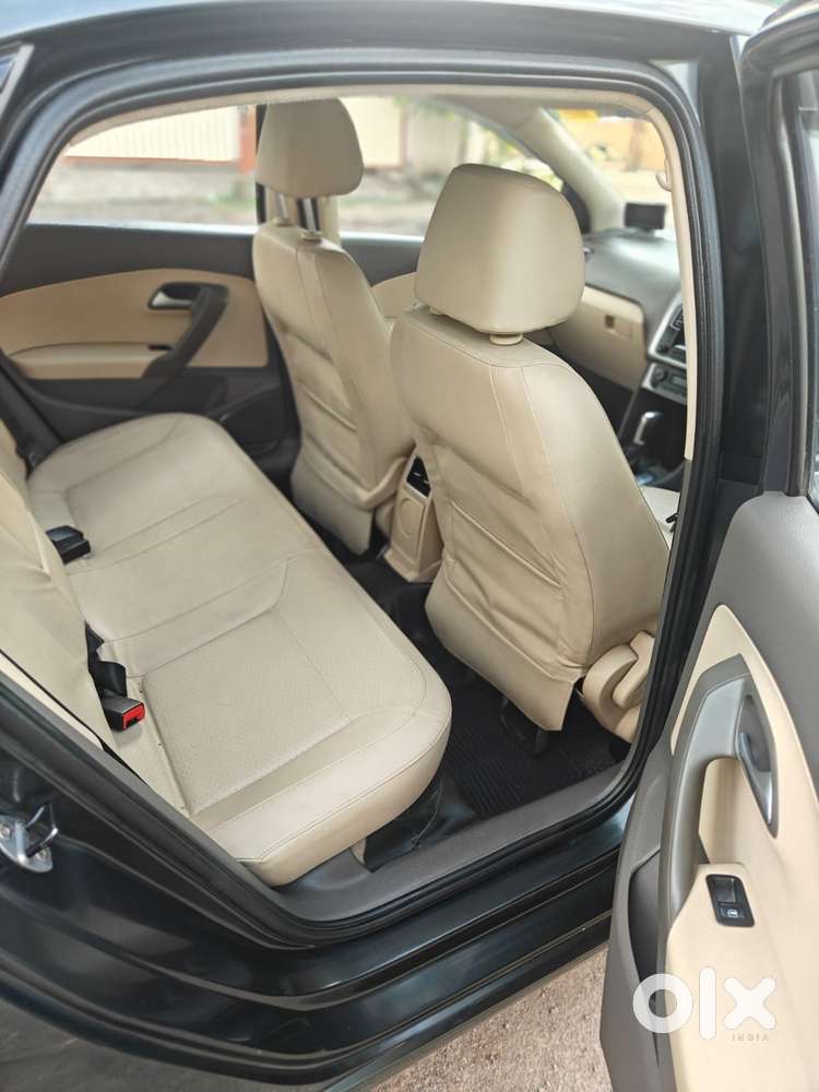 Volkswagen Vento 1.5 Tdi Highline At, 2017, Diesel