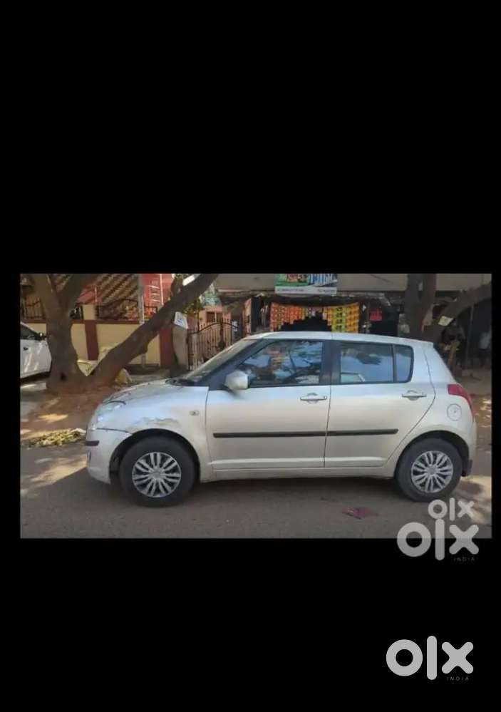 Maruti Suzuki Swift 2011 Petrol Good Condition