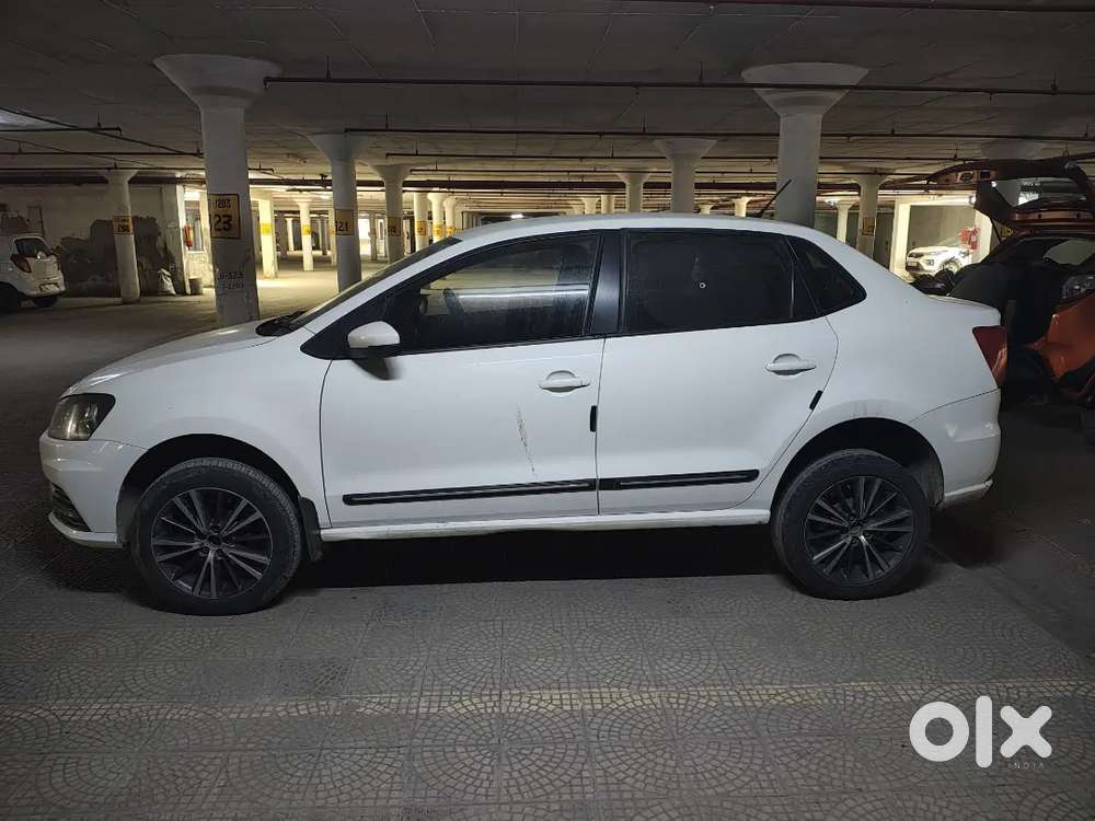 Volkswagen Ameo 1.2 2018