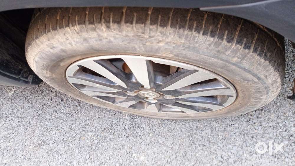 Toyota Etios Cross 1.5l V, 2015, Petrol