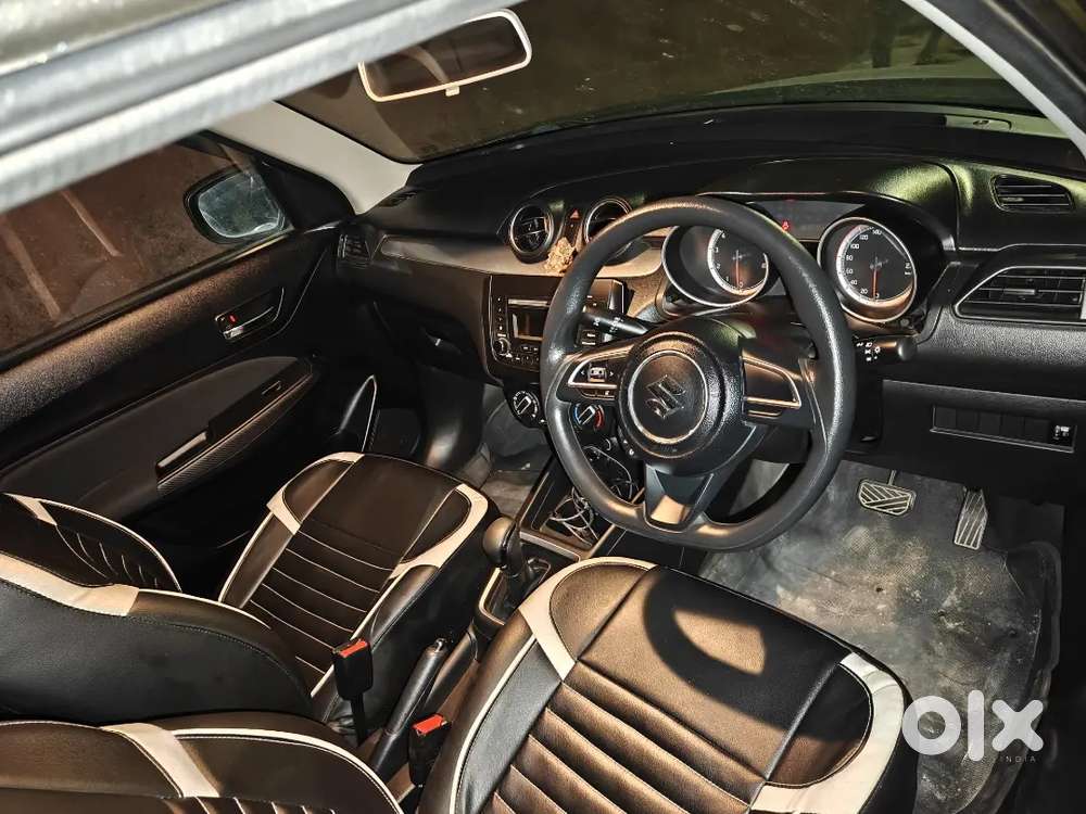 Swift 2019 Maruti Suzuki Vxi Amt