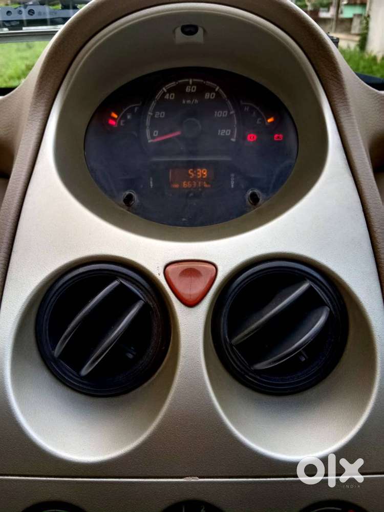 Tata Nano 2015 Petrol Good Condition