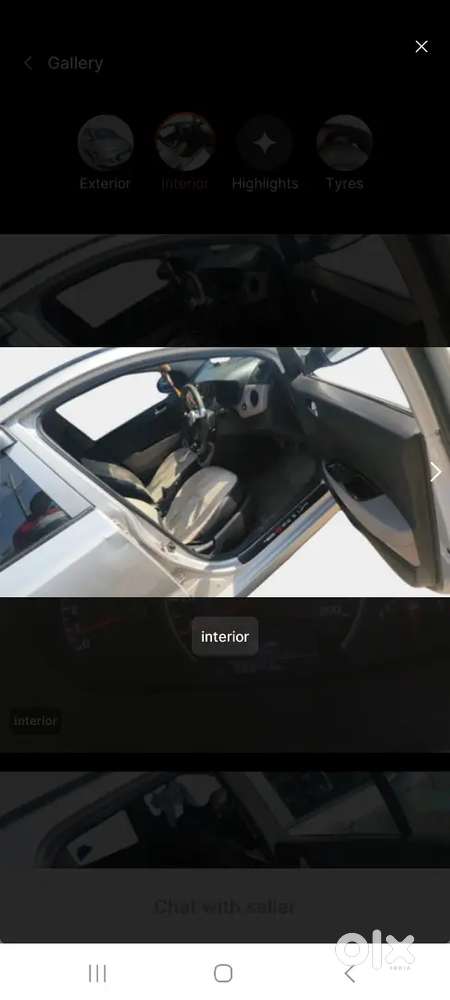 Car Main Koi Kami Nahi