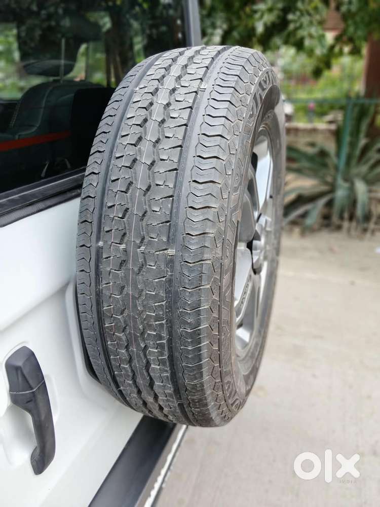 Mahindra Thar Lx Hard Top Diesel Mt Rwd, 2026, Diesel