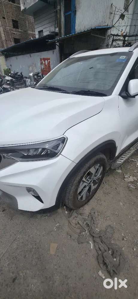 Kia Sonet 1.0 Htx 2021