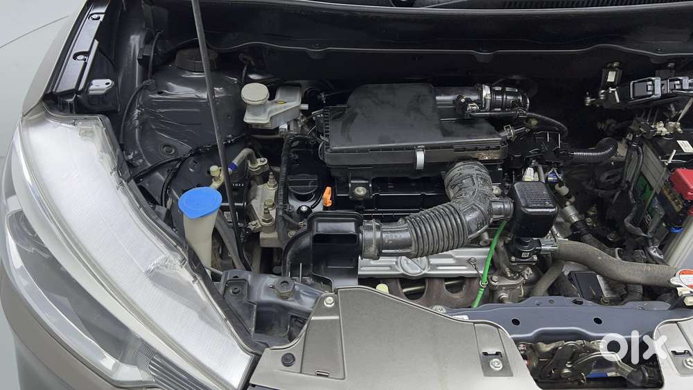 Maruti Suzuki Ertiga Zxi Plus At Shvs, 2023, Petrol
