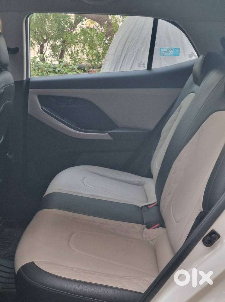 Hyundai Creta 1.5 Ex Diesel, 2021, Diesel