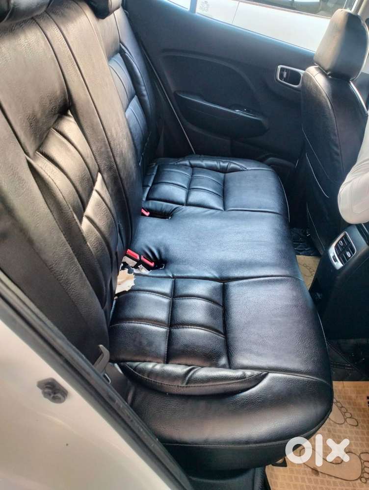 Hyundai Venue S Plus Mt 1.2 Kappa, 2022, Petrol