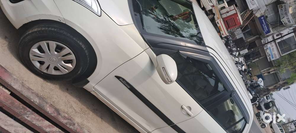 Swift Desire Vxi Petrol