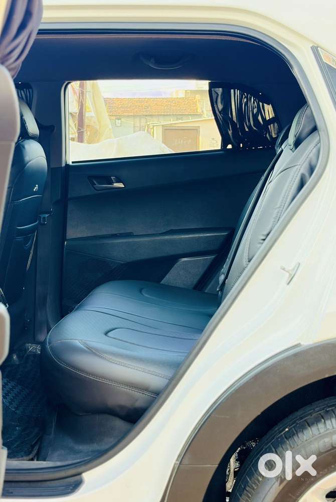 Hyundai Creta 1.6 Sx Plus, 2017, Diesel