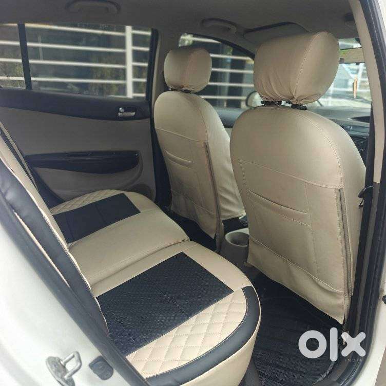 Hyundai I20 1.2 Magna, 2010, Petrol