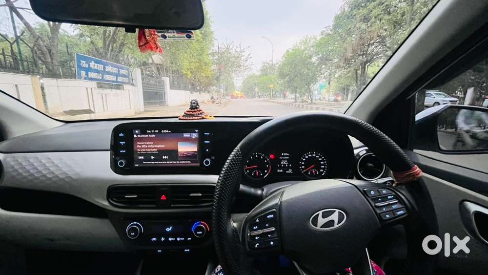 Hyundai Grand I10 Nios 2024 Petrol 16000 Km Driven