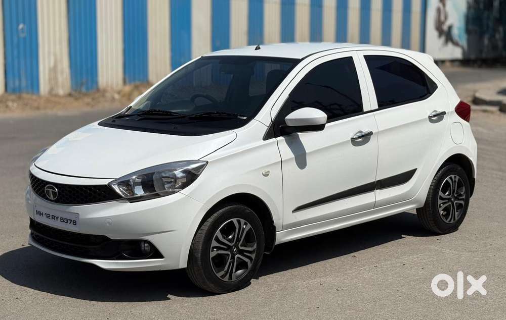 Tata Tiago Xz Diesel, 2019, Diesel
