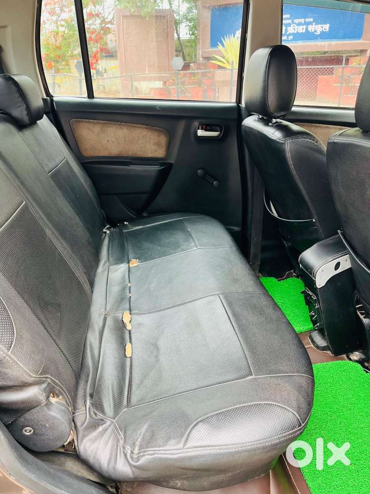 Maruti Suzuki Wagon R Lxi Cng, 2018, Cng & Hybrids