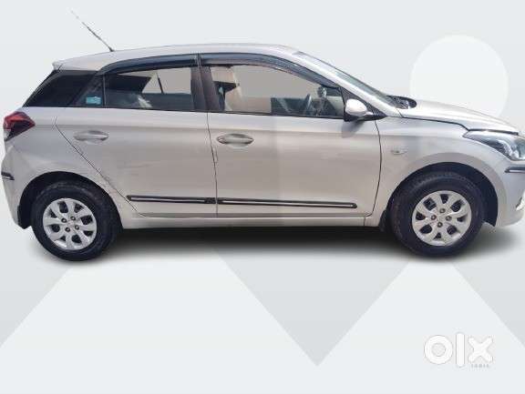Hyundai Elite I20 Magna 1.2, 2016, Petrol