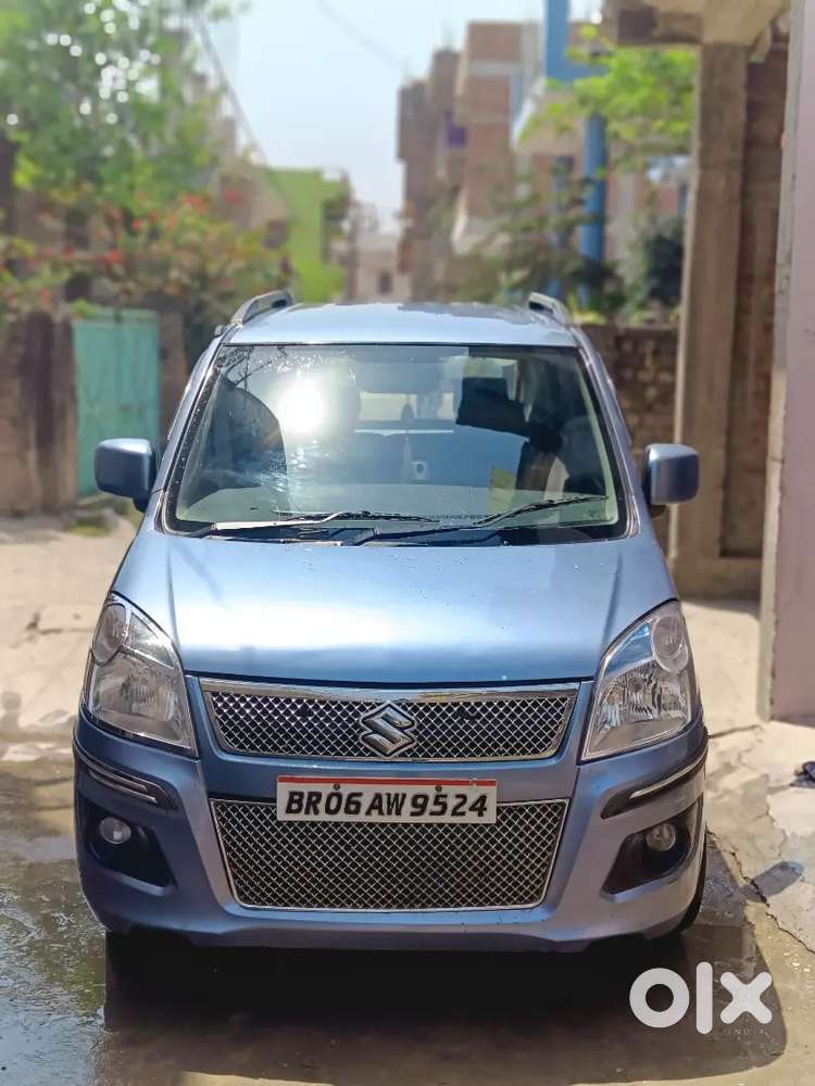 Wagonr For Sell. Good Condition And Maintained One Hand Drive