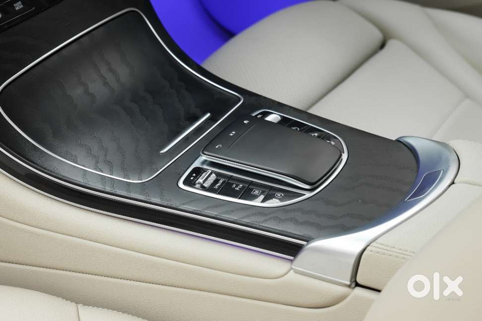 Mercedes-benz Glc Class 200, 2022, Petrol