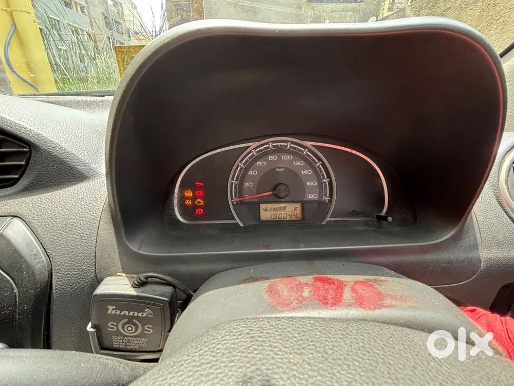 Maruti Suzuki Alto 2018 Petrol Manual