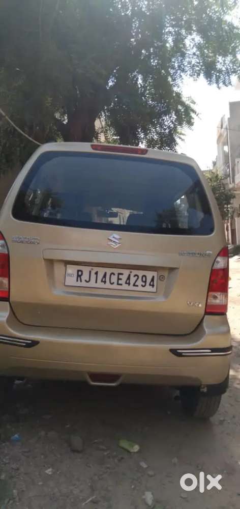 120000 Kilometer Chali Hai