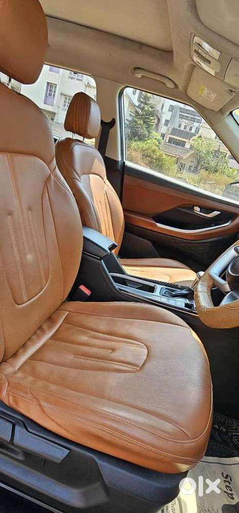 Hyundai Alcazar 1.5 Prestige Exe (o) Diesel At 7 Str, 2023, Diesel