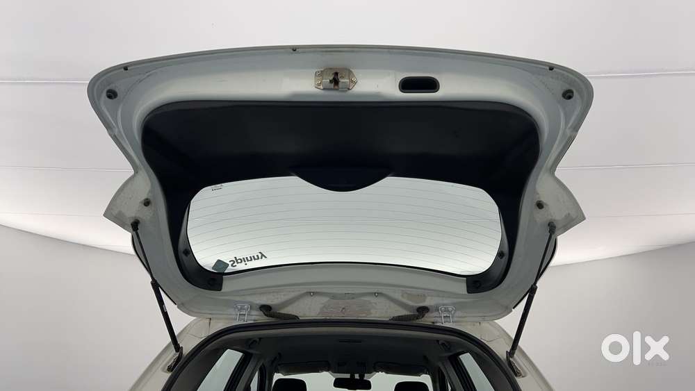 Maruti Suzuki S-cross 1.5 Alpha At, 2020, Petrol