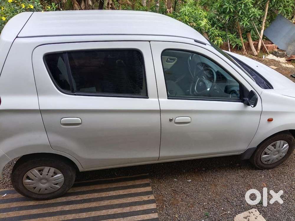 Maruti Suzuki Alto 800 2020 Petrol 44000 Km Driven