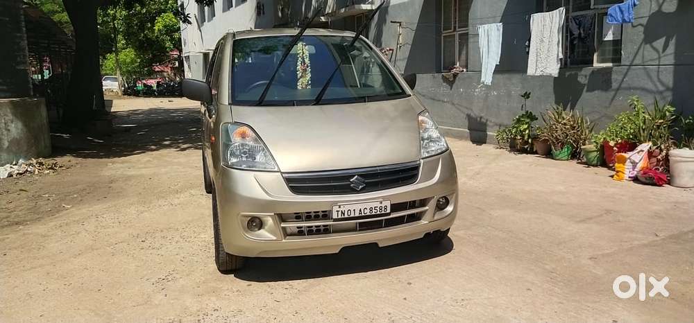 Maruti Suzuki Estilo Vxi, 2007, Petrol