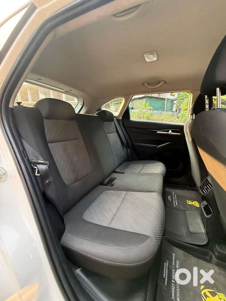 Kia Seltos 2020 Diesel Well Maintained