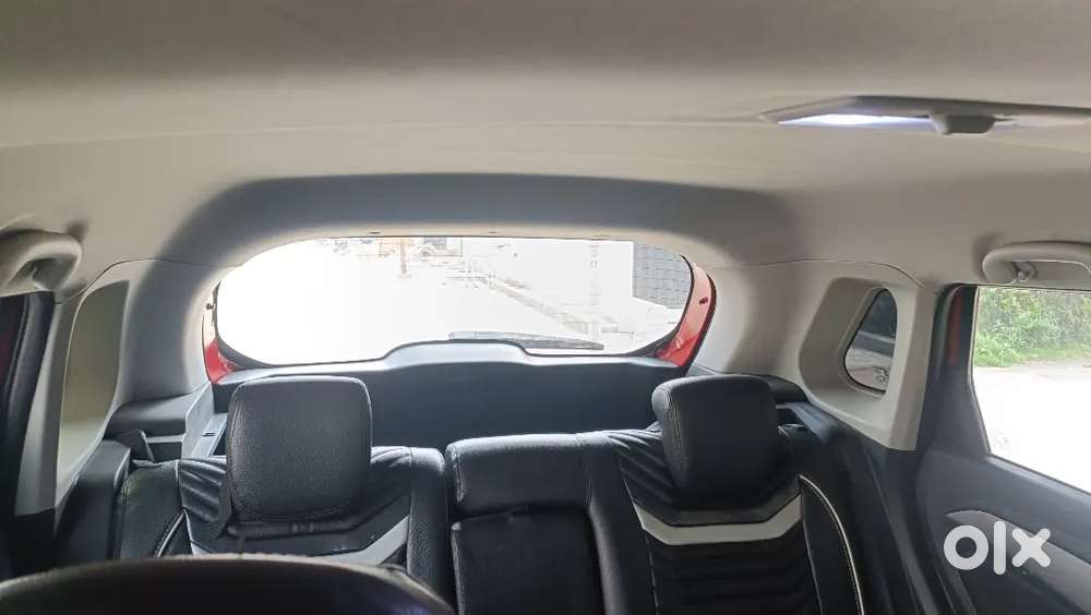Maruti Suzuki Brezza 2018