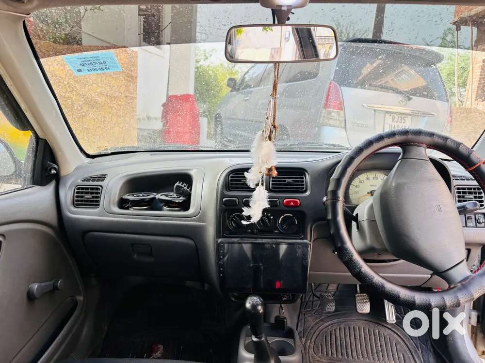 Maruti Alto Lxi