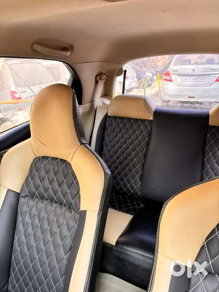 Honda Brio 2012 Petrol 100000 Km Driven