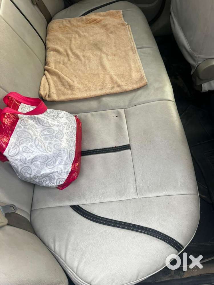 Toyota Diesel Car 2016