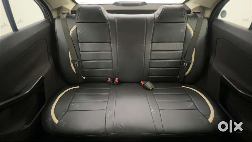 Tata Zest  Revotron 1.2t Xms, 2016, Petrol