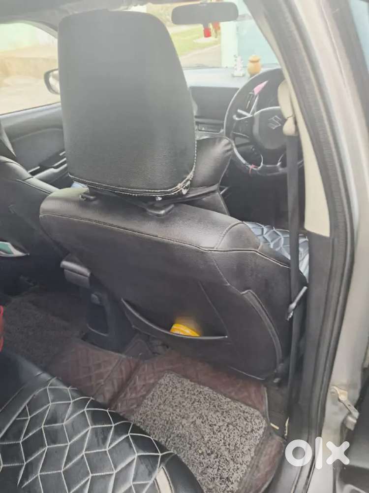 Maruti Suzuki Baleno 2019 Petrol 116000 Km Driven