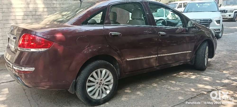 Fiat Linea For Sale
