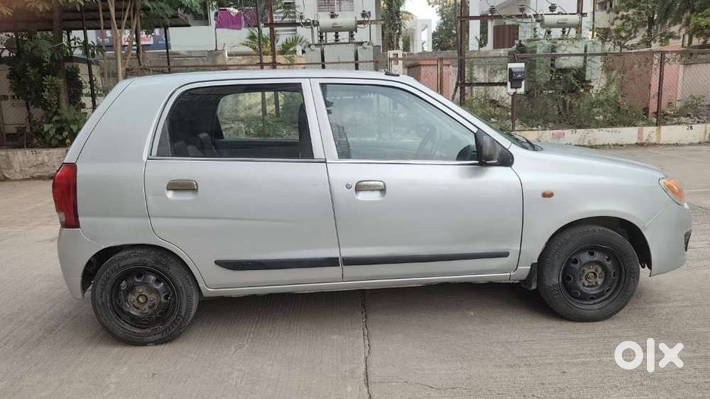 Maruti Suzuki Alto K10 Vxi (o), 2011, Cng & Hybrids