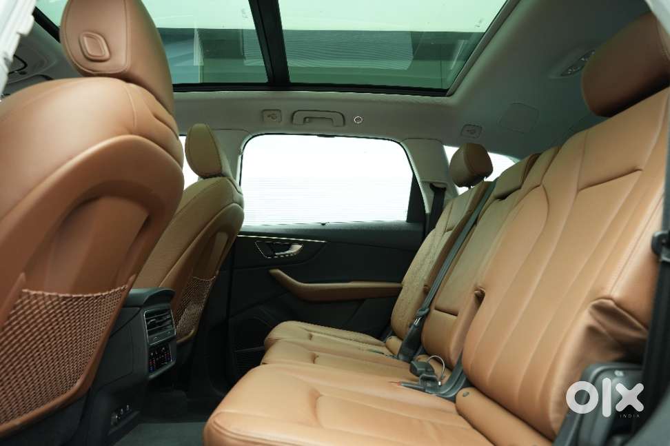 Audi Q7 3.0 Technology 55 Tfsi, 2024, Petrol