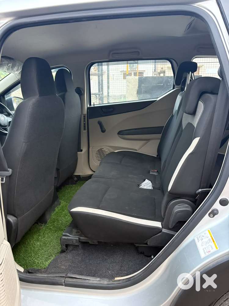 Renault Triber, 2024, Petrol