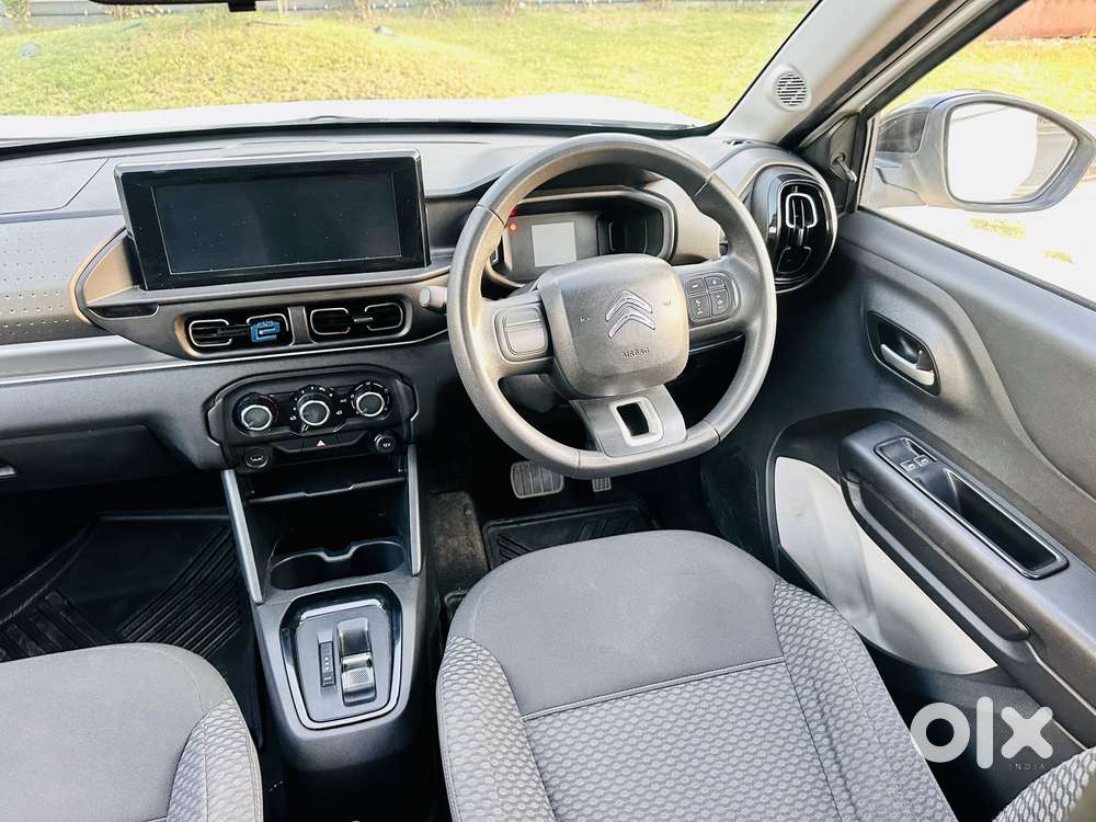 Citroen Ec3 Feel, 2023, Electric