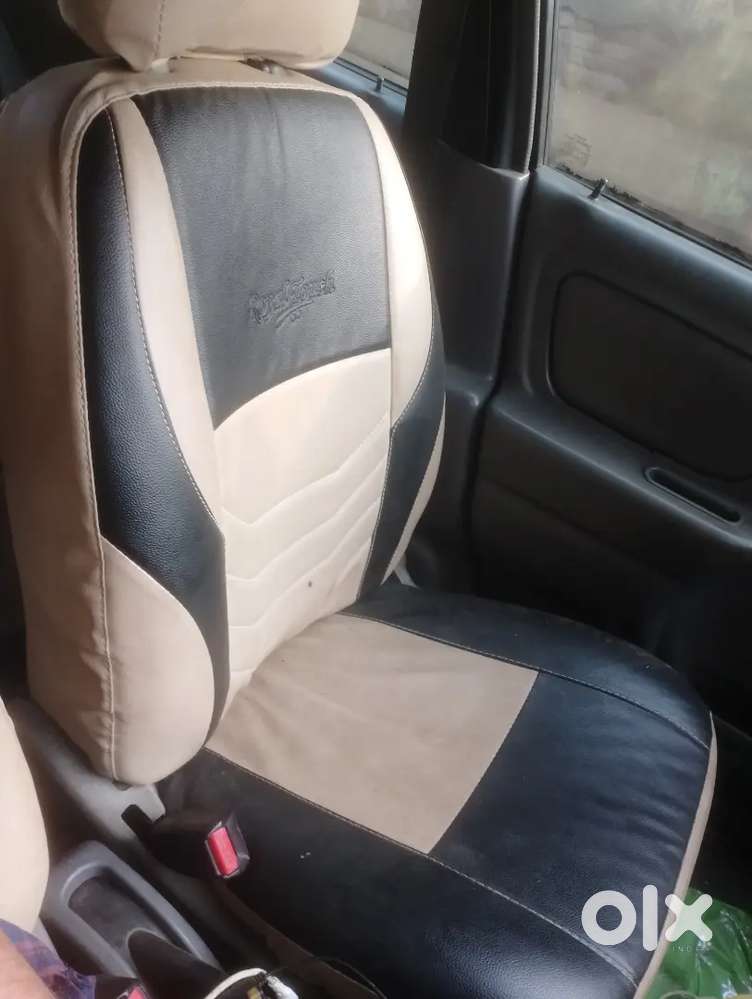 Maruti Suzuki Alto 2008