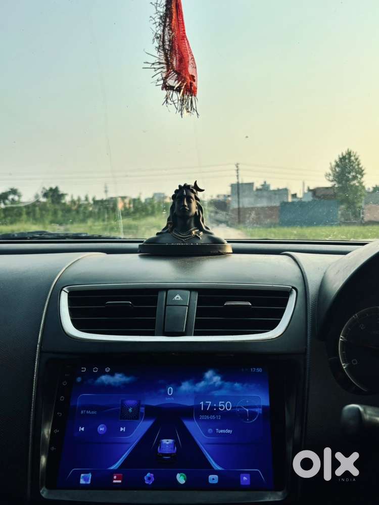 Maruti Suzuki Swift 2014 Diesel Well Maintained