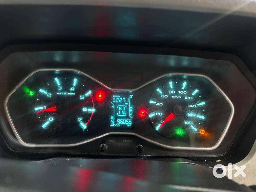 Mahindra Scorpio S11 Mt 7s, 2023, Diesel