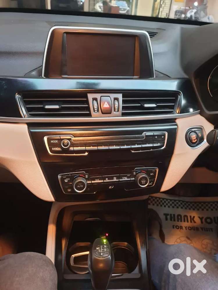 Bmw X1 2019 Diesel Very Good Condition