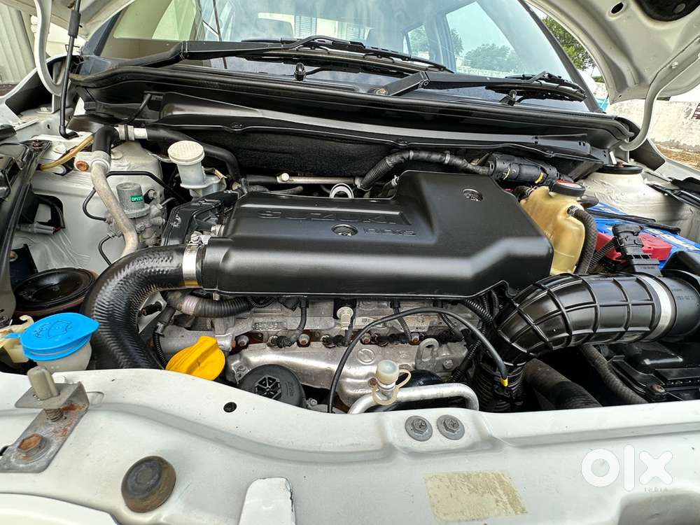Swift Dzire 2012 Well Maintained